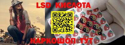крисы Нарткала